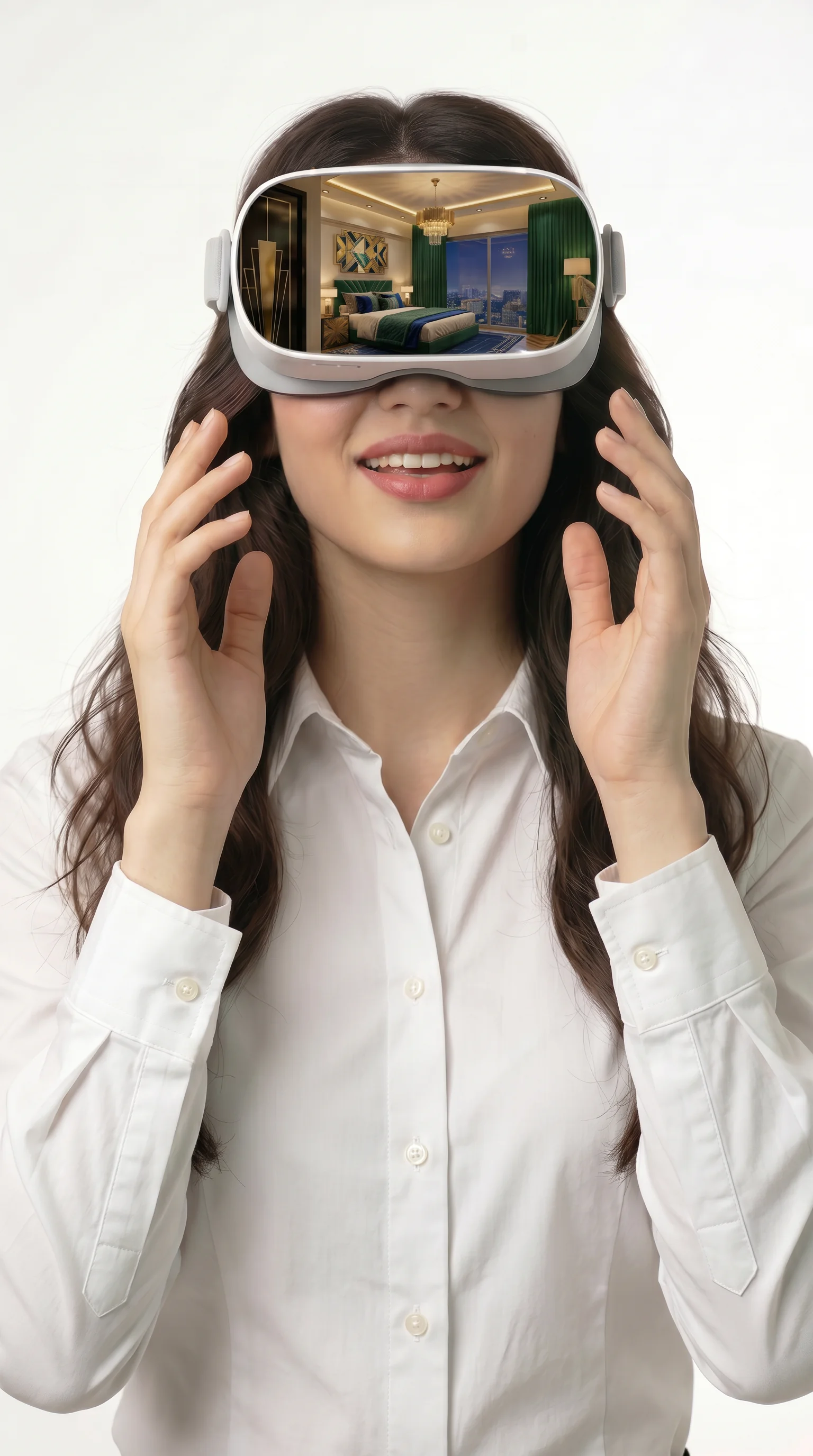 Virtual Reality (VR)